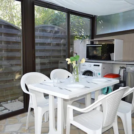 דירה Maison 4 Pieces Sur Ar300-027 *